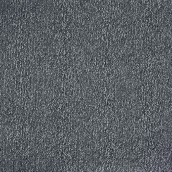 Elysian Velvet Collection Porpoise carpet by Westex