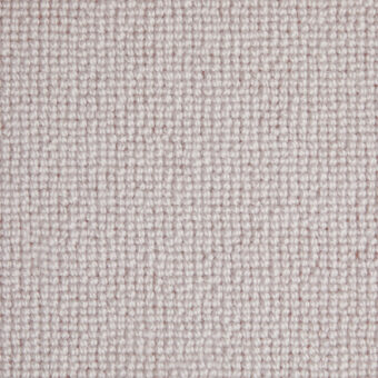 Barrington Loop Sea Fret carpet by Westex