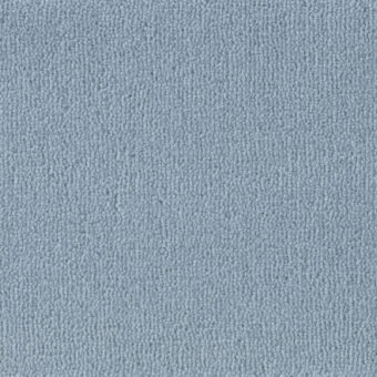 Fired Earth Wiske Velvet Smoke Blue carpet by Westex