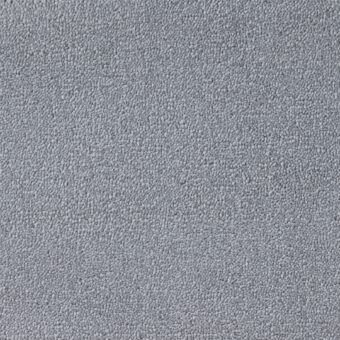 Elysian Velvet Collection Soft Pencil carpet by Westex