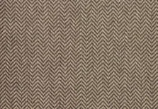 Anywhere Herringbone Syrup carpet by Alternative Flooring