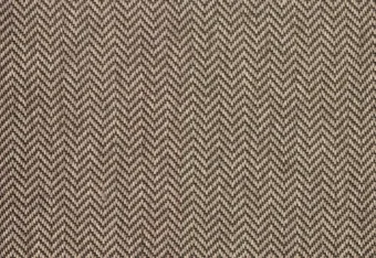 Anywhere Herringbone Syrup carpet by Alternative Flooring