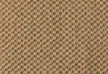 Sisal Malay Taiping carpet by Alternative Flooring