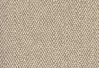 Wool Herringbone Zig Zag Chanterelle carpet by Alternative Flooring