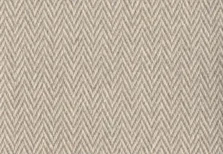 Wool Herringbone Zig Zag Enoki carpet by Alternative Flooring