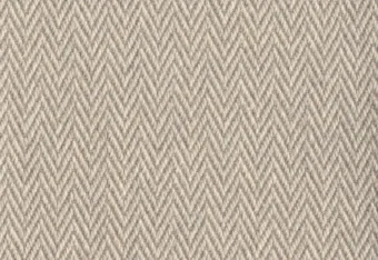 Wool Herringbone Zig Zag Enoki carpet by Alternative Flooring