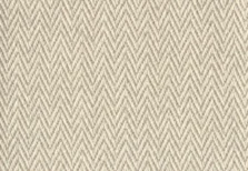 Wool Herringbone Zig Zag Tremella carpet by Alternative Flooring