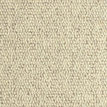 Nisa Weave Buttermilk 09 carpet by Causeway Carpets