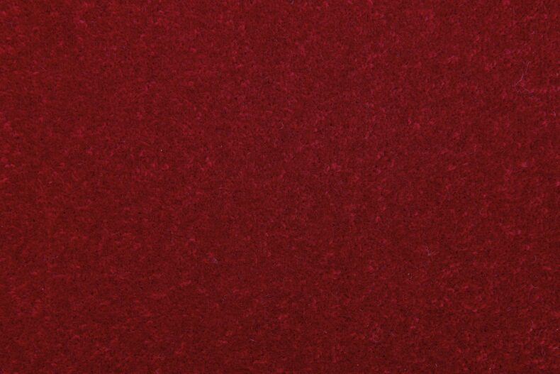 Fatima Velvet Claret 18 carpet by Causeway Carpets