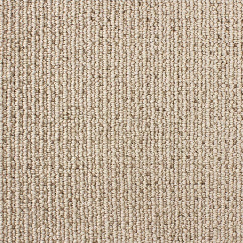 Fontelo Bloom Irish Linen 103 carpet by Causeway Carpets