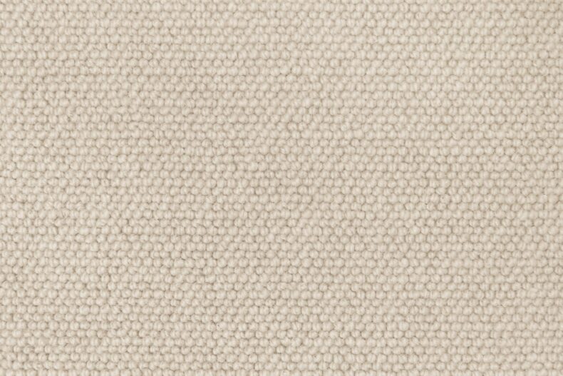 Campo Classic Ivory 22 carpet by Causeway Carpets