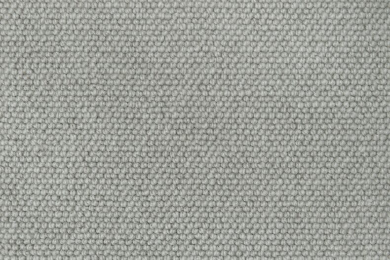 Campo Classic Nickel 10 carpet by Causeway Carpets