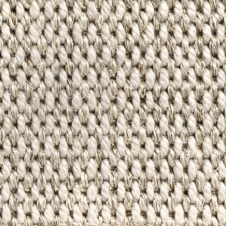 Superloop One carpet by Hibiscus Carpets