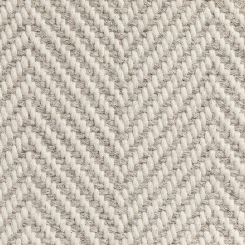 Ziggy One carpet by Hibiscus Carpets