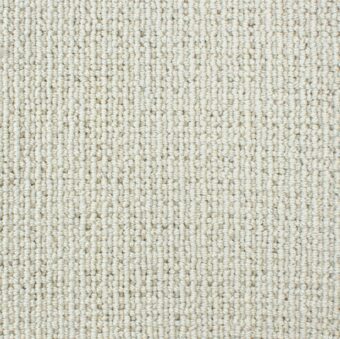 Fontelo Bloom Polar White 101 carpet by Causeway Carpets