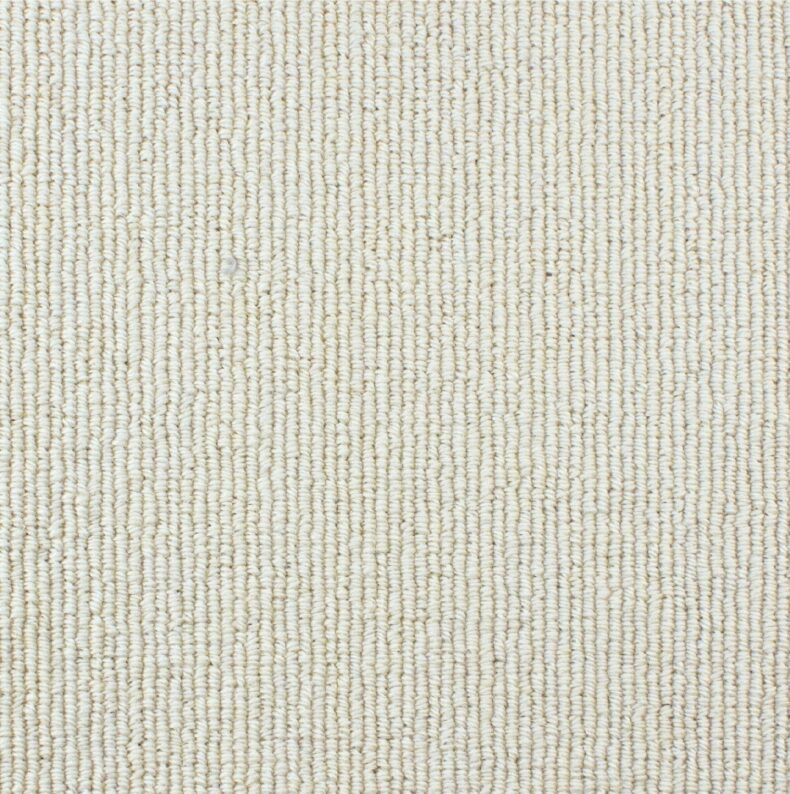 Fontelo Blossom Polar White 2001 carpet by Causeway Carpets