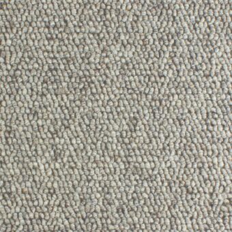 Nisa Weave Silver Bell 15 carpet by Causeway Carpets