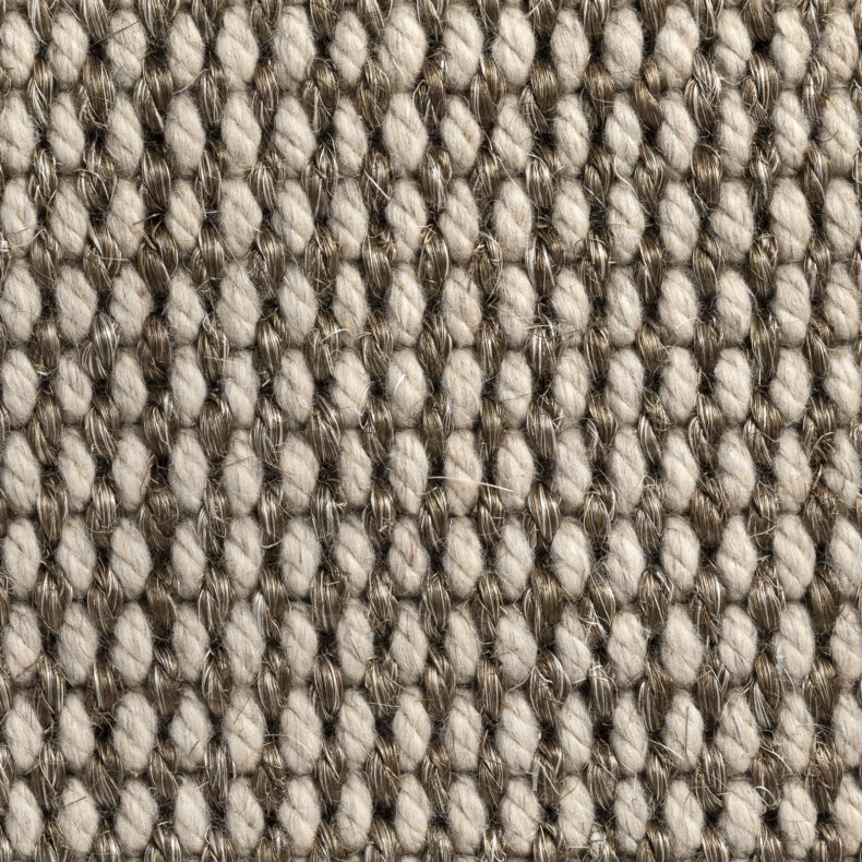 Superloop Three carpet by Hibiscus Carpets