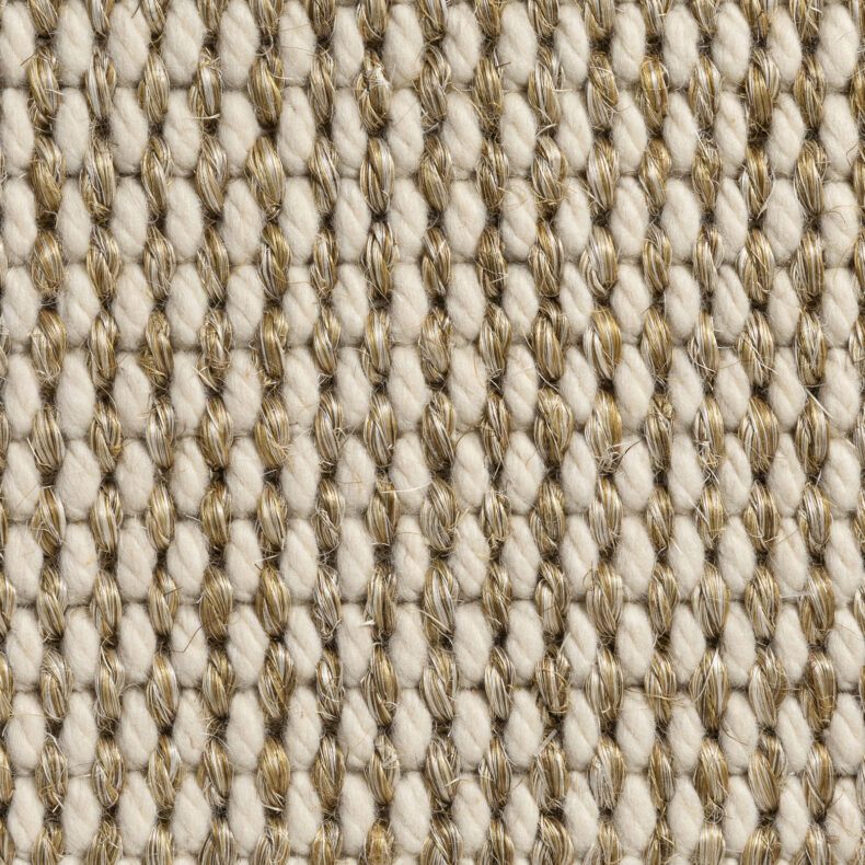 Superloop Two carpet by Hibiscus Carpets