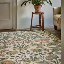 Hyacinth Natural 130201 rug by Morris