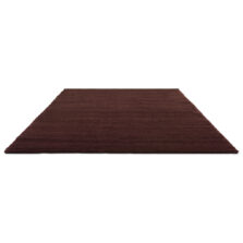 Shade Low Plum Fig 10100 rug by Brink