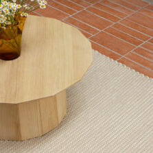 Frame Natural 129311 rug by Brink