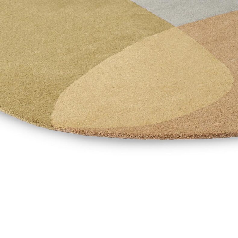 Decor Miller Spring 95108 rug by Brink