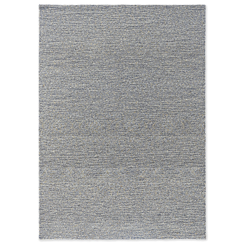 Jazz Dense Carbon 158904 rug by Brink