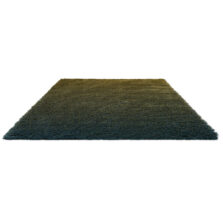 Shade High Brass Indigo 11908 rug by Brink