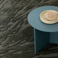 Twinset Shore Olive 121607 rug by Brink