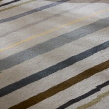 Decor Shift Steel Metal 89904 rug by Brink