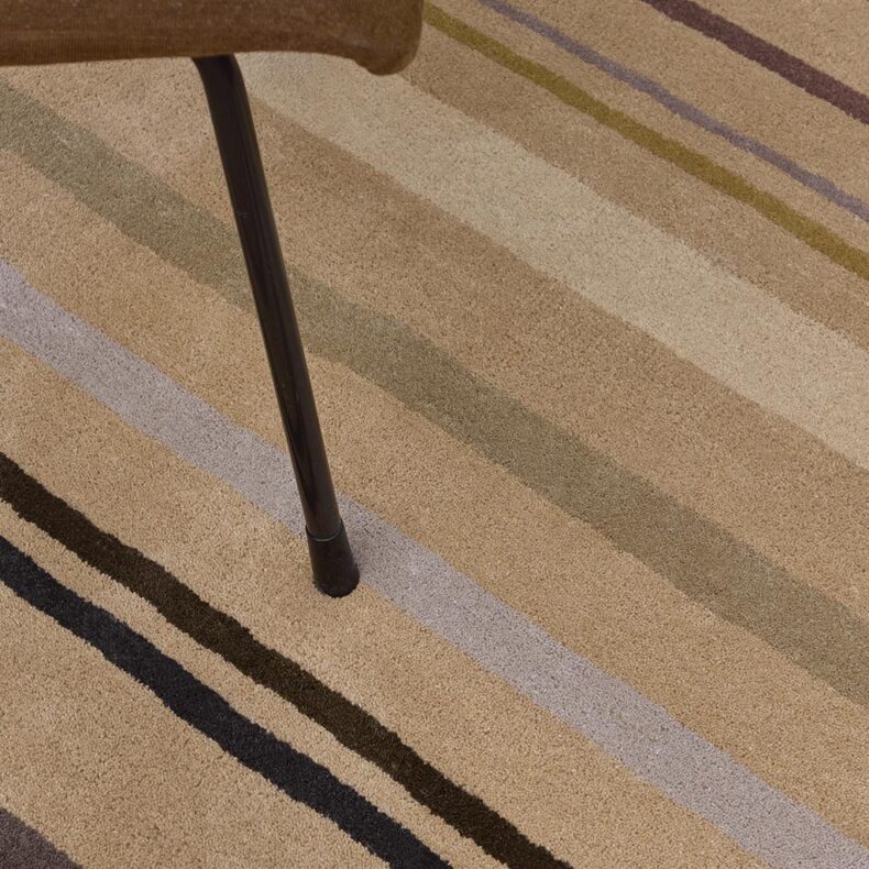 Decor Shift Mineral Sand 89901 rug by Brink