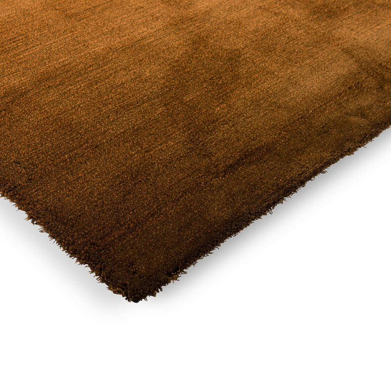 Shade Low Umber Tobacco 10103 rug by Brink