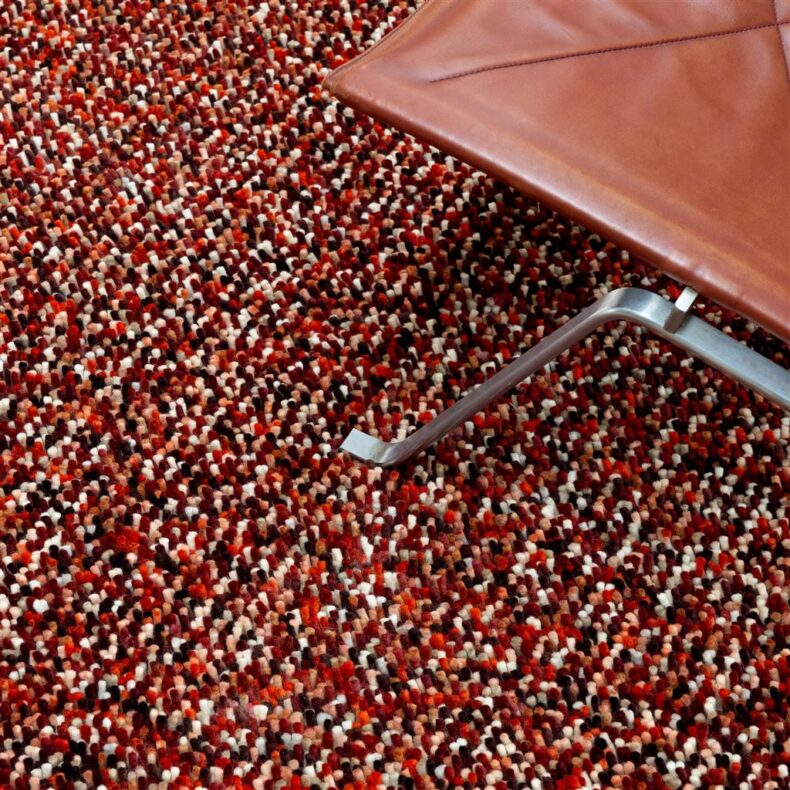 Pop Art Tomato 66900 rug by Brink