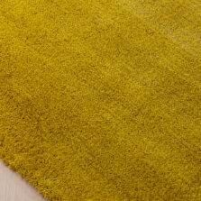 Shade Low Lemon Gold 10106 rug by Brink