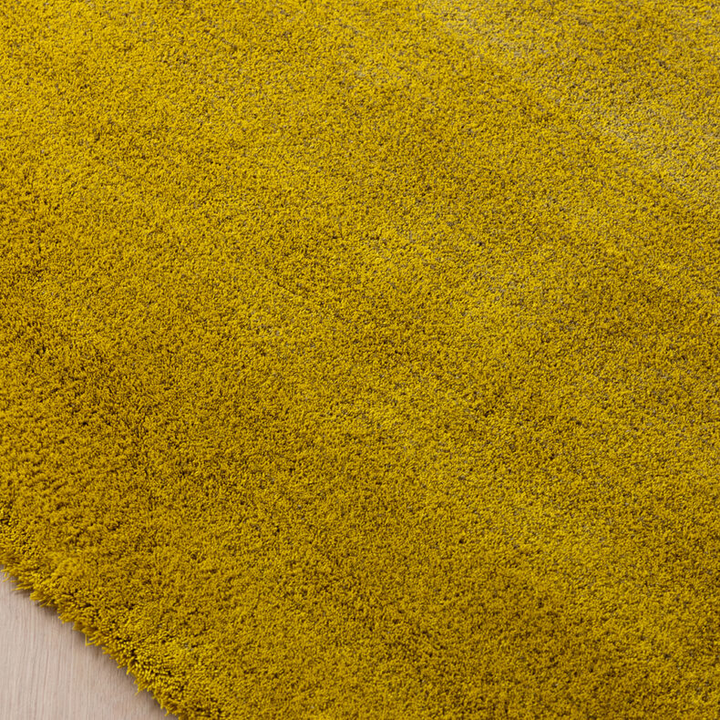 Shade Low Lemon Gold 10106 rug by Brink