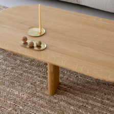 Craft Plait Natural 49006 rug by Brink