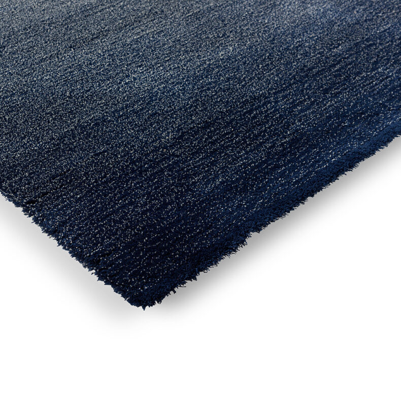 Shade Low Silver Polar Night 10104 rug by Brink