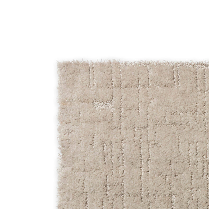 Twinset Urban Oyster 22104 rug by Brink