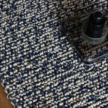 Nest Ink 129428 rug by Brink
