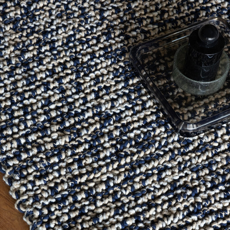 Nest Ink 129428 rug by Brink