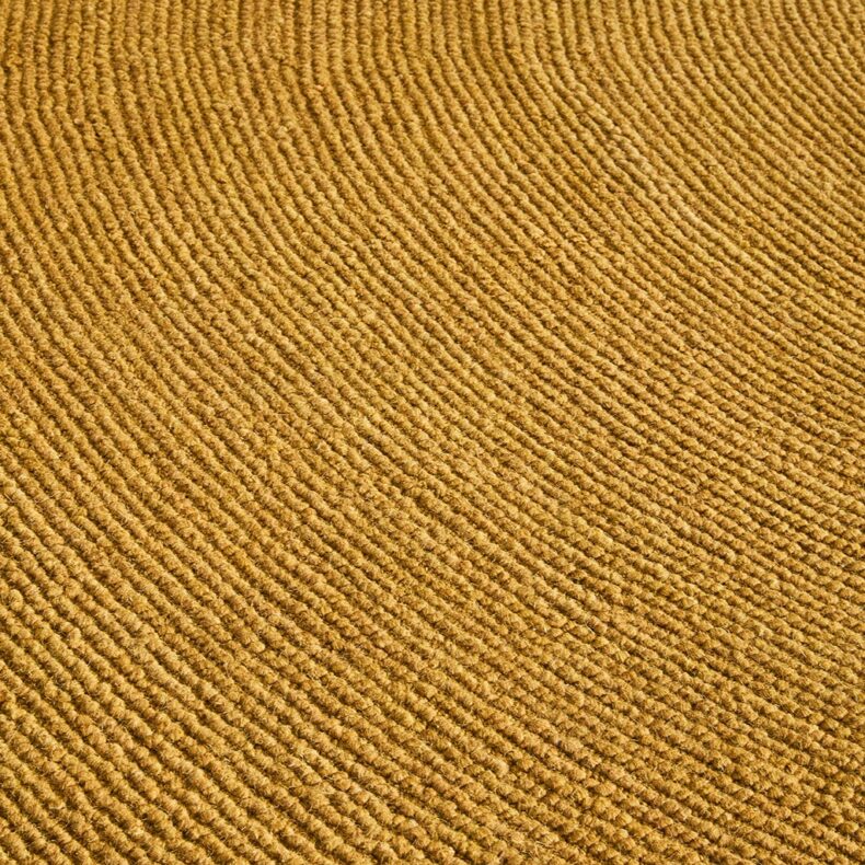 Decor Echo Ochre 89706 rug by Brink