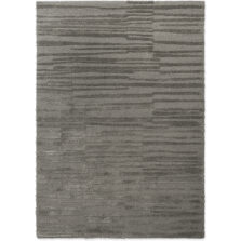 Twinset Terrain Shiitake 121734 rug by Brink