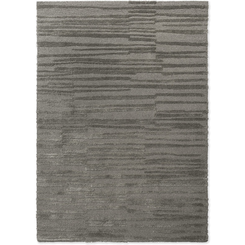 Twinset Terrain Shiitake 121734 rug by Brink