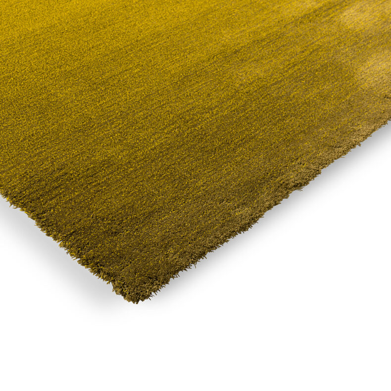 Shade Low Lemon Gold 10106 rug by Brink