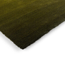 Shade Low Olive Deep Forest 10107 rug by Brink