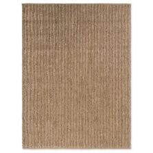 Craft Plait Natural 49006 rug by Brink