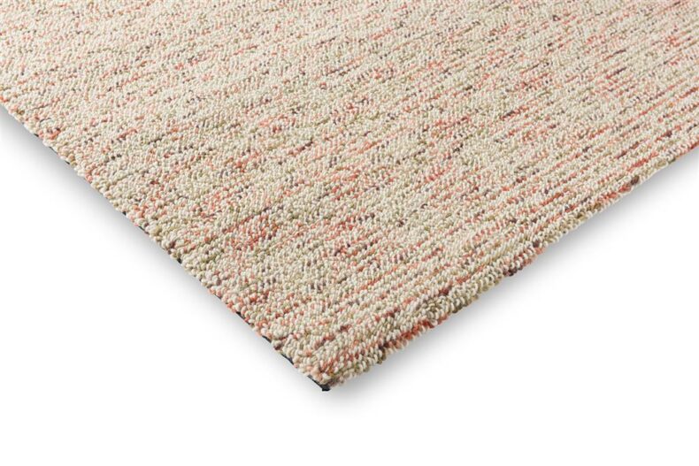 Jazz Dense Pumpkin 158903 rug by Brink