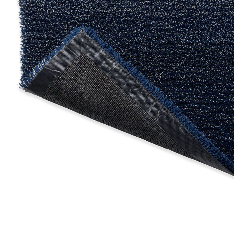 Shade Low Silver Polar Night 10104 rug by Brink