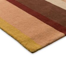 Decor Linear Ruby 89803 rug by Brink